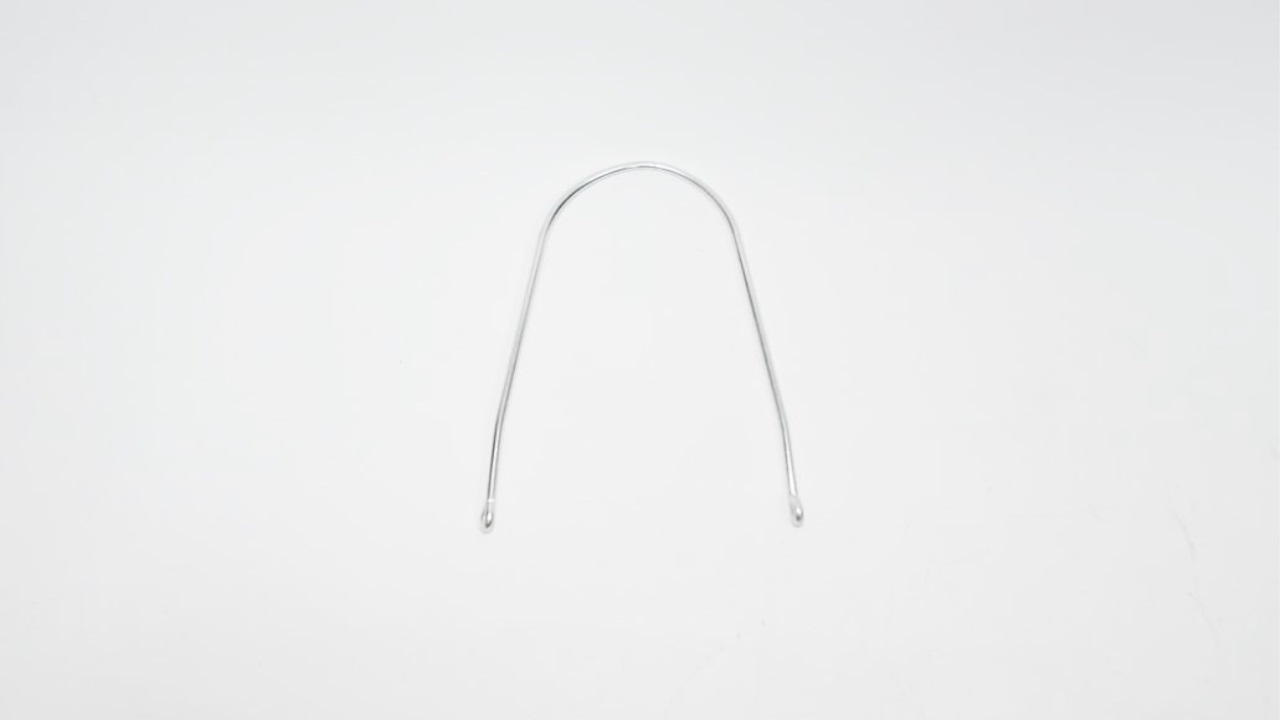 ÖN ÇAMURLUK BAĞLANTI DEMİRİ (VİPER5000)